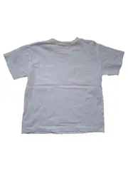 Vorschaubild 2 von Kinder T-Shirt Gr. 140 Weiß Casual