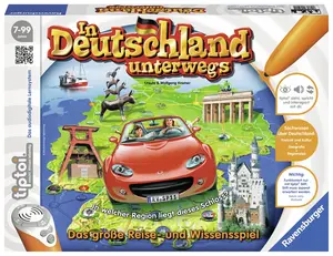RAVENSBURGER Lernspiel