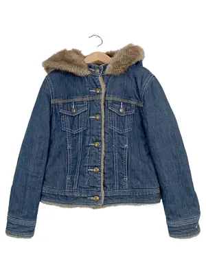 GAP Jeansjacke