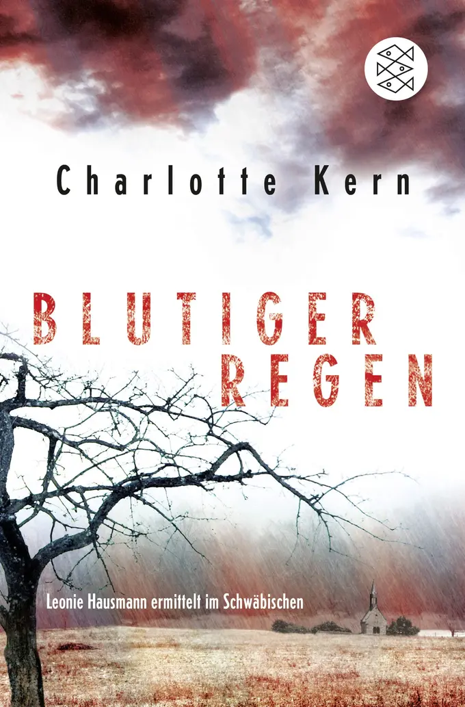 Kriminalroman Bild 1