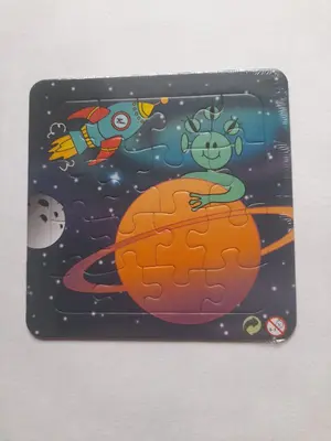 LG-IMPORTS Steckpuzzle