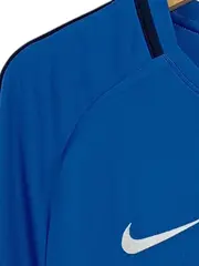 Vorschaubild 4 von VFL Trier Fußball Trikot Herren Sportshirt Blau Gr. 50/L