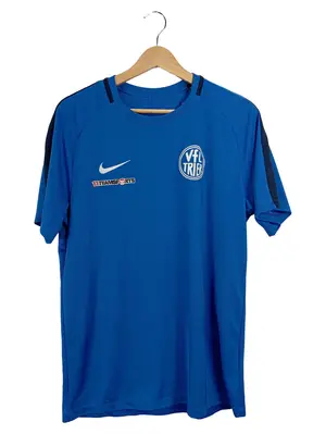 NIKE Fußball Trikot