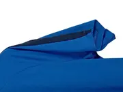 Vorschaubild 5 von VFL Trier Fußball Trikot Herren Sportshirt Blau Gr. 50/L