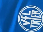 Vorschaubild 6 von VFL Trier Fußball Trikot Herren Sportshirt Blau Gr. 50/L