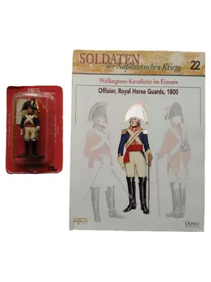 DEL PRADO Schleich Spielfigur