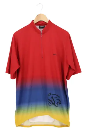 GIANI FEROTI Radtrikot