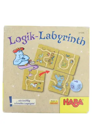 HABA Brettspiel
