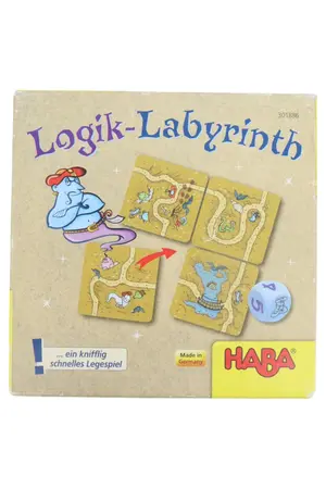 HABA Brettspiel
