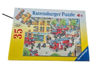 RAVENSBURGER Puzzle