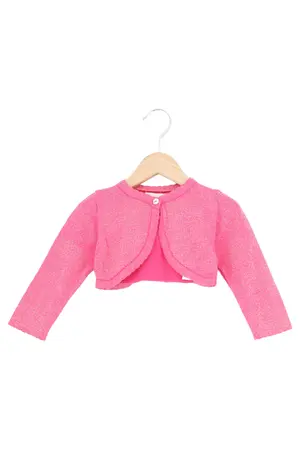 HAPPY GIRLS Strickjacke