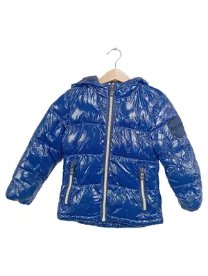 CMP Steppjacke