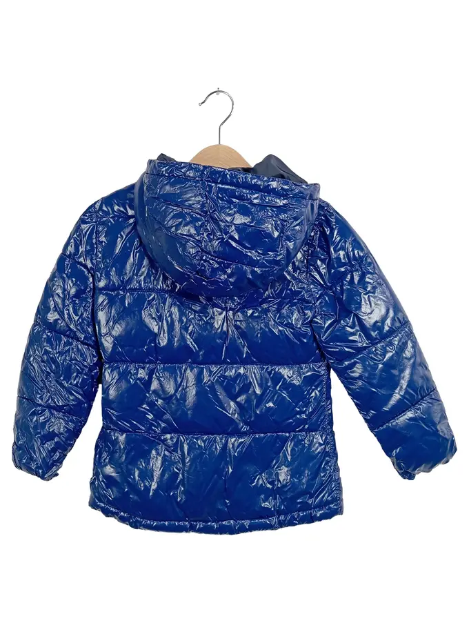 CMP Steppjacke Bild 3