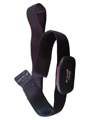 POLAR Herzfrequenzmesser