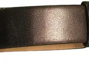 Vorschaubild 3 von Damenuhr Klassisch Schwarz Leder Armbanduhr Damen Uhr