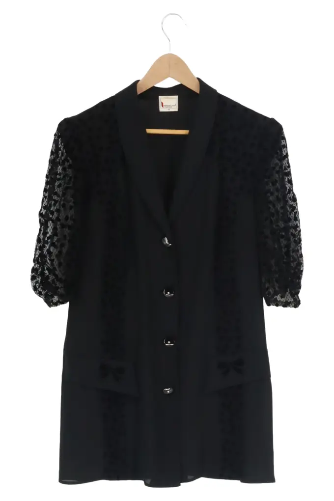 HERMANN LANGE Bluse Bild 1