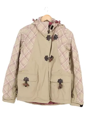 TEISUMI Skijacke