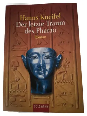 Magie und Übernatürliches