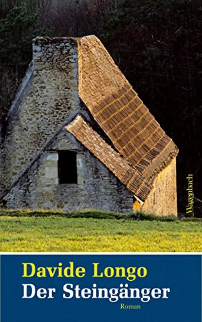 Gesellschaftsroman Bild 1