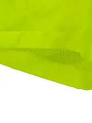 Vorschaubild 3 von Kinder Sport Shorts Gr. 116 Gelb Polyester