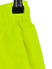 Vorschaubild 4 von Kinder Sport Shorts Gr. 116 Gelb Polyester