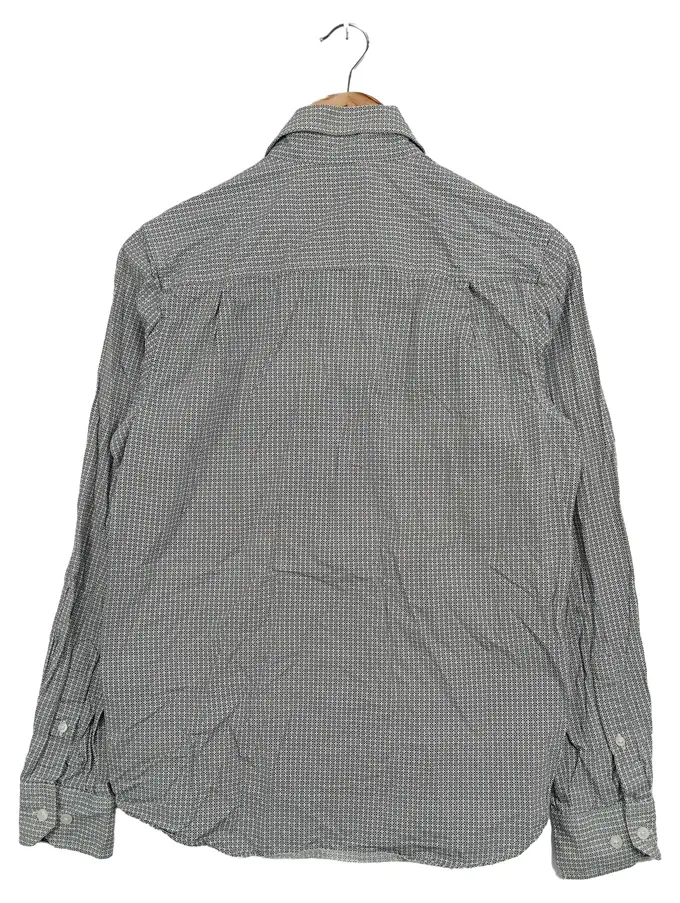 BEN SHERMAN Freizeithemd Bild 2