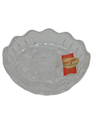 ANNA HÜTTE Konfektschale