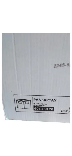 IKEA Aufbewahrungsbox