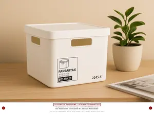 IKEA Aufbewahrungsbox