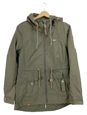 RAGWEAR Parka