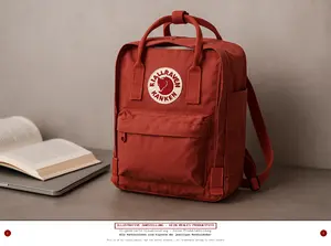 FJÄLLRÄVEN Rucksack