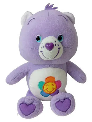 CARE BEARS Baby Kuscheltier