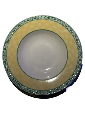 VILLEROY & BOCH Suppenteller