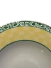 Vorschaubild 3 von Gallo Design Switch Summerhouse Acacia Suppenteller 24cm