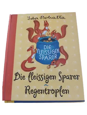 Buch für Kinder