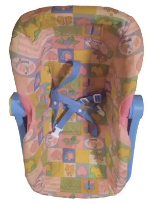 BABY BORN Baby Stuhlsitz