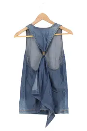 Vorschaubild DIESEL Jeanskleid 2
