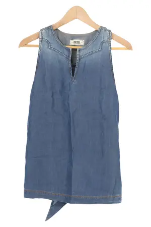 DIESEL Jeanskleid