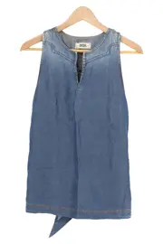 Vorschaubild DIESEL Jeanskleid 1