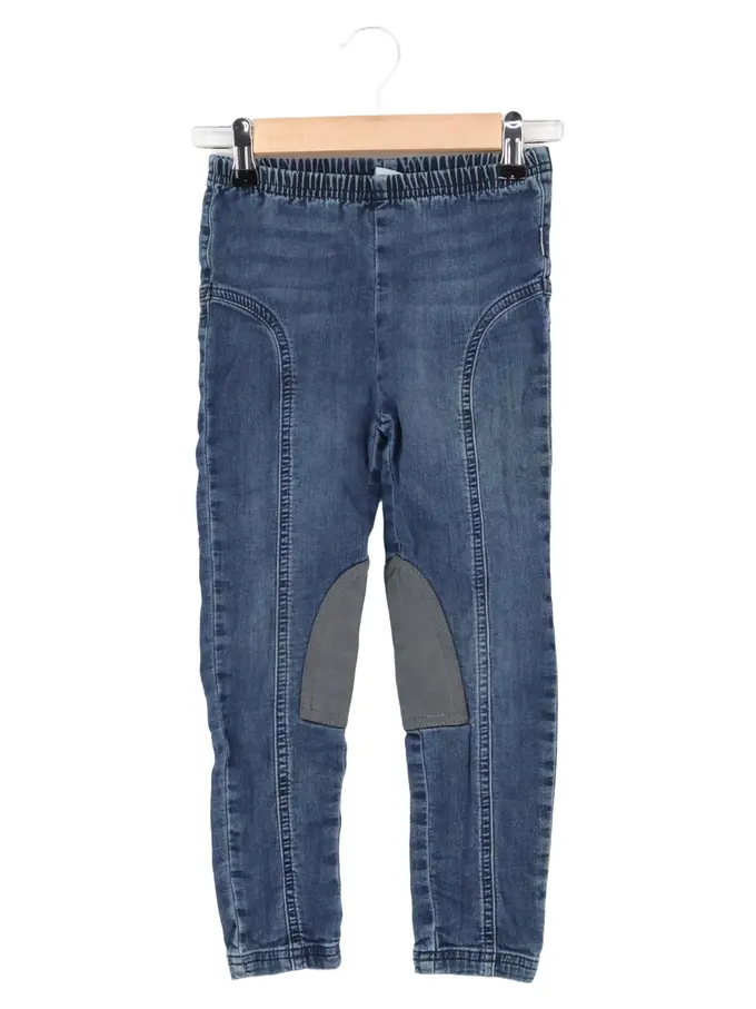 JAKO Jeans Straight Leg Bild 1
