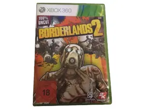 2K GAMES Rollenspiele