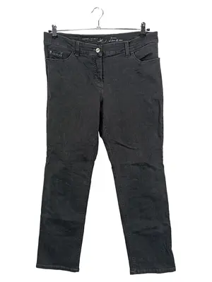 GERRY WEBER Stoffhose