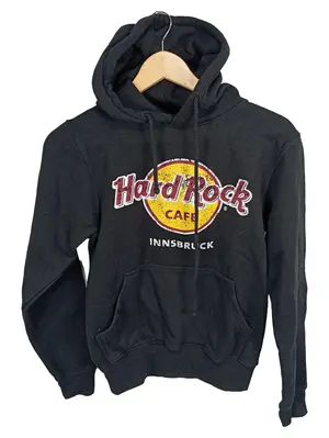HARD ROCK CAFE Kapuzenpullover