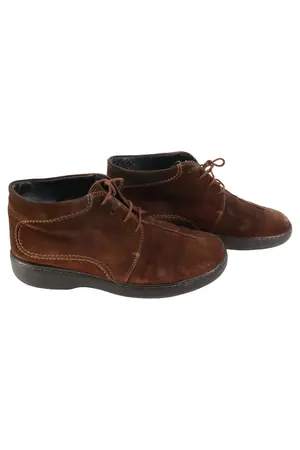 GALIZIO TORRESI Schnürschuhe