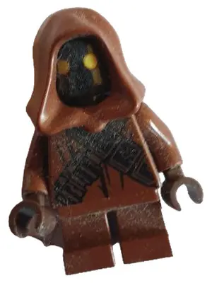 LEGO LEGO Spielfigur