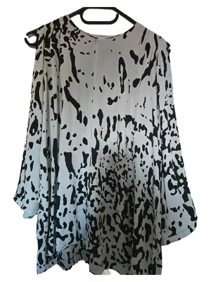 DIANE VON FURSTENBERG Bluse