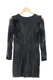 Vorschaubild ZARA Cocktailkleid 2
