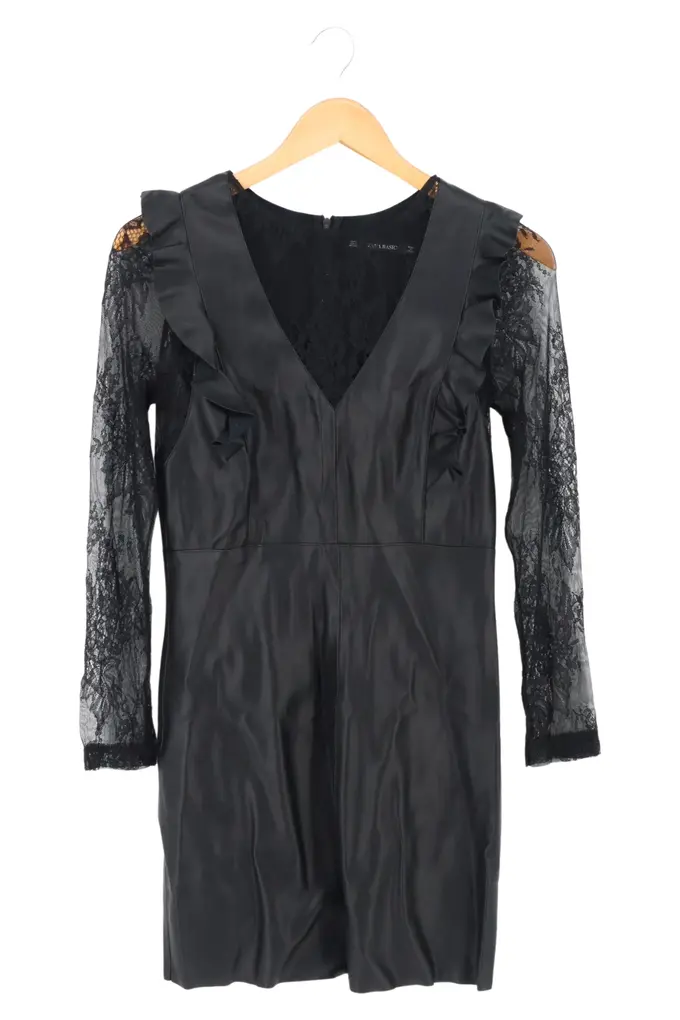 ZARA Cocktailkleid Bild 1