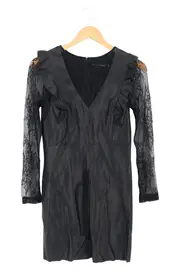 Vorschaubild ZARA Cocktailkleid 1