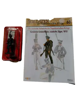 DEL PRADO Schleich Spielfigur